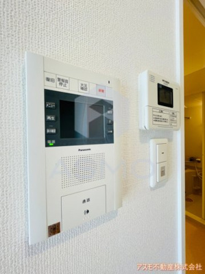 【セキュリティ】 | セレニテ上町台