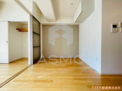 【内装】 | セレニテ上町台