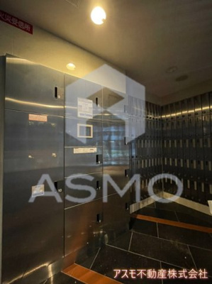 【その他共用部分】 | セレニテ上町台