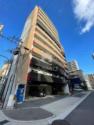 【外観】 | セレニテ上町台