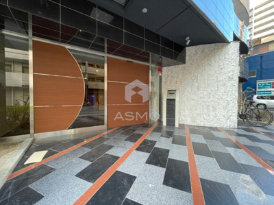 【エントランス】 | セレニテ上町台