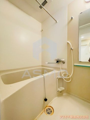 【浴室】 | セレニテ上町台