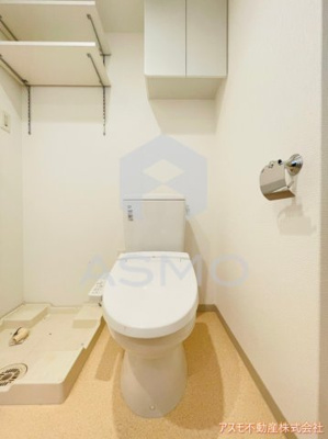 【トイレ】 | セレニテ上町台