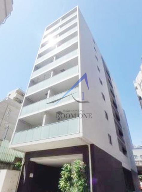 ヴォーガコルテ浅草橋