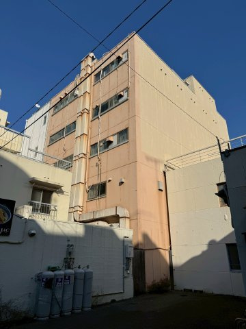 徳島市　一棟ビルのその他