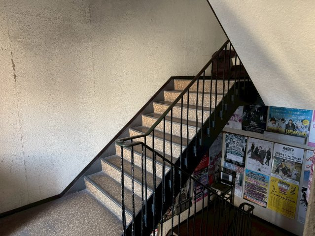 徳島市　一棟ビルのその他