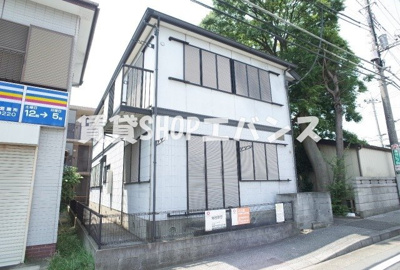 【外観】 | アーバンライフ