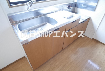 【キッチン】 | アーバンライフ