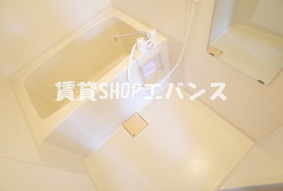 【浴室】 | アーバンライフ