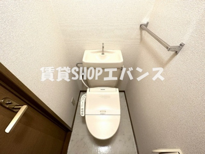 【トイレ】 | アーバンライフ