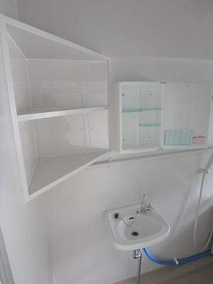 【内装】 | ビレッジハウス安倍1号棟 | 204の写真