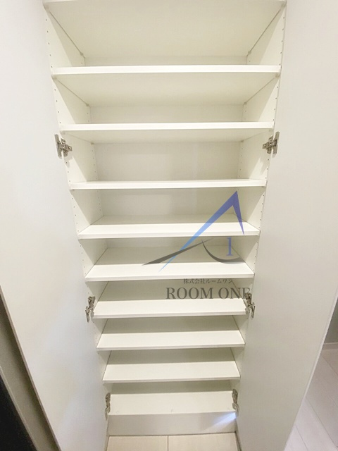 ＲＥＬＵＸＩＡ綾瀬Ⅱの内装