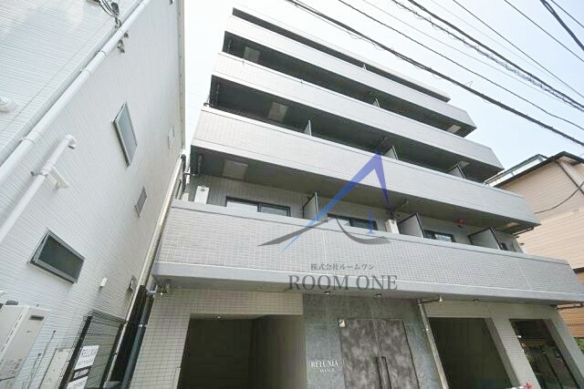 ＲＥＬＵＸＩＡ綾瀬Ⅱ