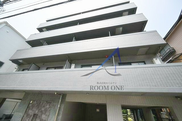 ＲＥＬＵＸＩＡ綾瀬Ⅱ