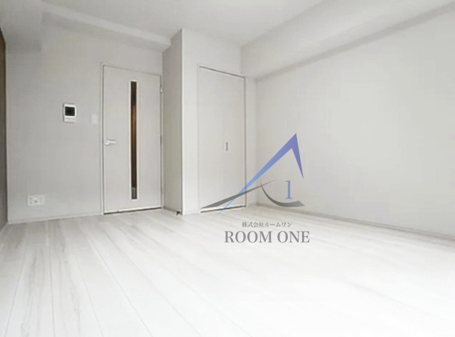 ＲＥＬＵＸＩＡ綾瀬Ⅱの居間・リビング|洋室のお部屋です。