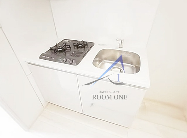 ＲＥＬＵＸＩＡ綾瀬Ⅱのキッチン|キッチンです。