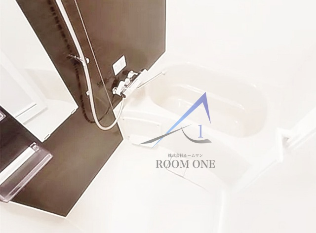 ＲＥＬＵＸＩＡ綾瀬Ⅱの浴室|お風呂です。