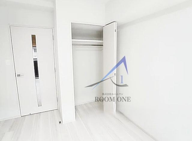 ＲＥＬＵＸＩＡ綾瀬Ⅱの収納|収納です。