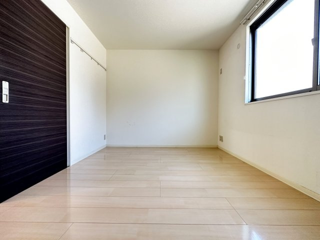 グランマスト杉井流Ⅱ B棟の内装