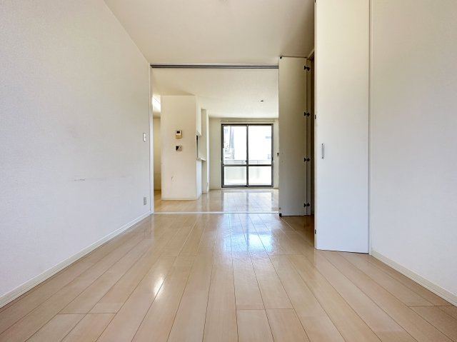 グランマスト杉井流Ⅱ B棟の内装