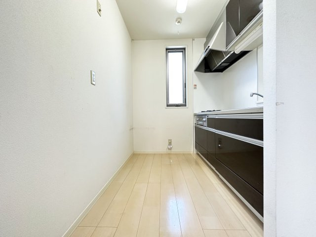 グランマスト杉井流Ⅱ B棟の内装