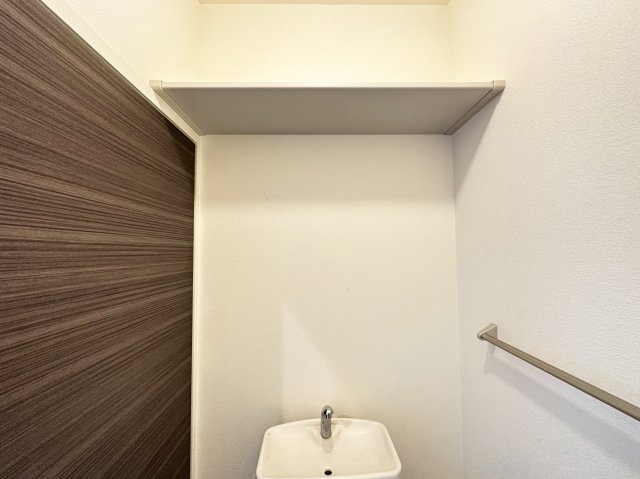 グランマスト杉井流Ⅱ B棟の内装