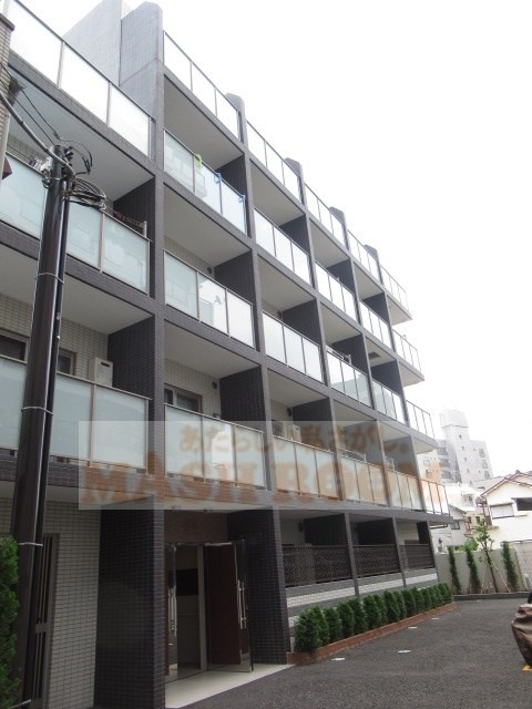 グランフォース高円寺