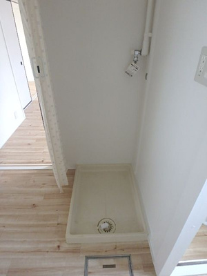 【その他】 | ビレッジハウス青木2号棟 | 406室の写真（反転あり）