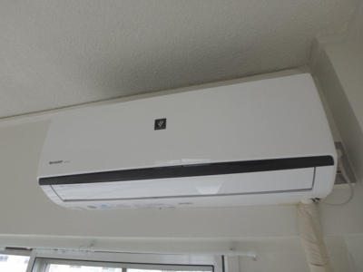 【設備】 | ビレッジハウス当成東2号棟 | イメージ写真（反転あり）