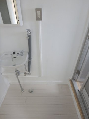 【その他】 | ビレッジハウス当成東2号棟