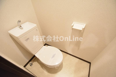 【トイレ】 | プロミネンス