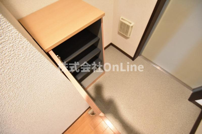 【収納】 | プロミネンス