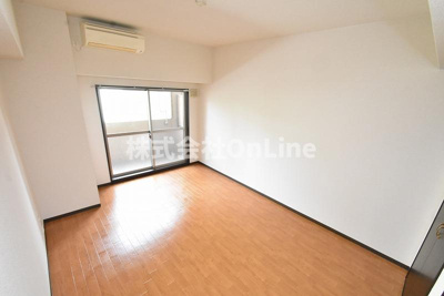 【洋室】 | プロミネンス