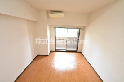 【寝室】 | プロミネンス