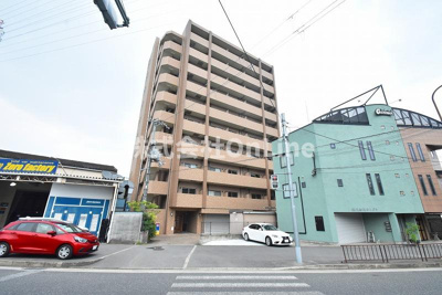 【外観】 | プロミネンス