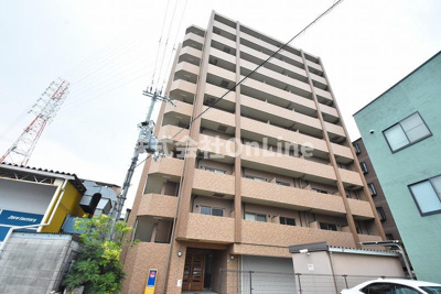 【外観】 | プロミネンス