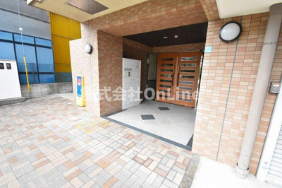 【エントランス】 | プロミネンス