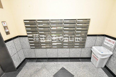 【その他共用部分】 | プロミネンス