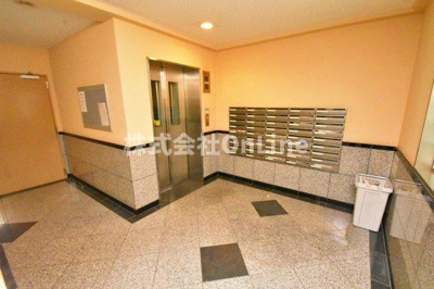 【エントランス】 | プロミネンス