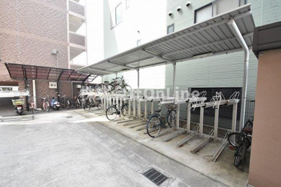 【その他共用部分】 | プロミネンス