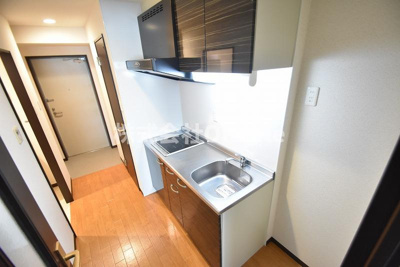 【キッチン】 | プロミネンス