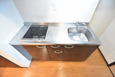 【キッチン】 | プロミネンス