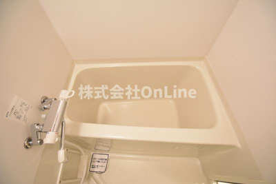 【浴室】 | プロミネンス