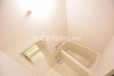 【浴室】 | プロミネンス