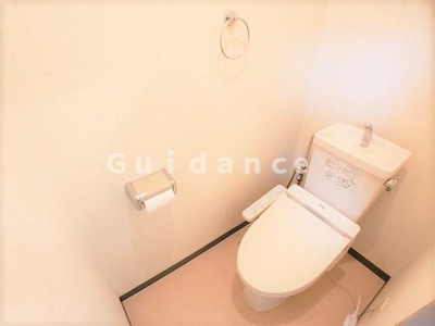 【トイレ】 | フローレンスハイツ