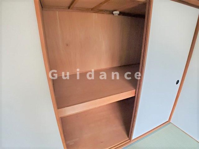 【収納】 | フローレンスハイツ