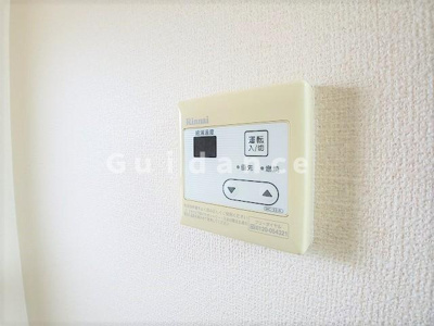 【設備】 | フローレンスハイツ