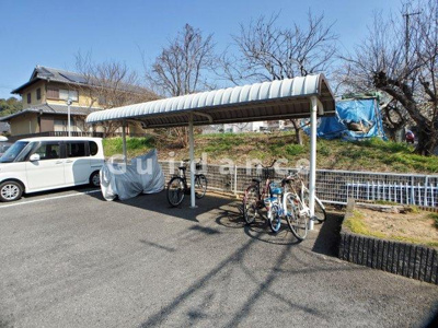 【その他共用部分】 | フローレンスハイツ