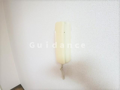 【セキュリティ】 | フローレンスハイツ