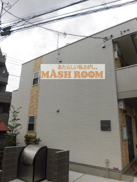 リブリ・アレッタ方南の杜